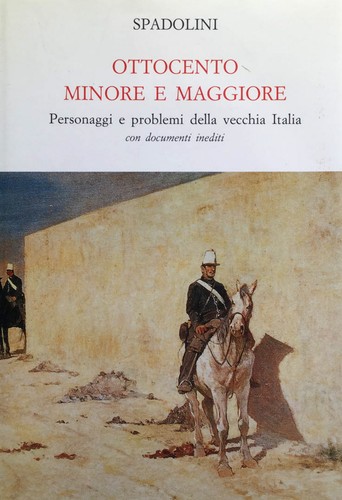 Eighteen hundred minor and - eighteen,