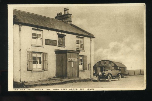 Buxton area derbyshire the - ,