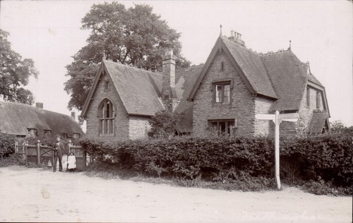Farthinghoe near brackley - farthinghoe,
