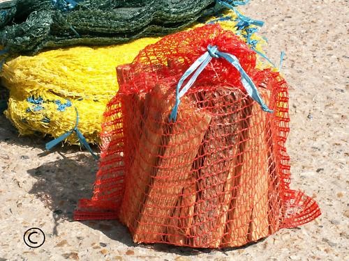 100 net bags 27x35 - 100,