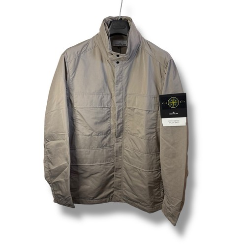Stone island hyper dense - stone, nylon