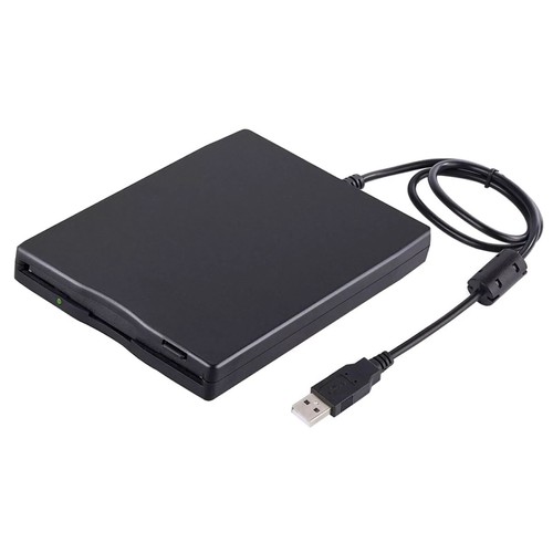 Usb external floppy disk - 2.0,