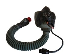 RAF A13 Type Oxygen Mask