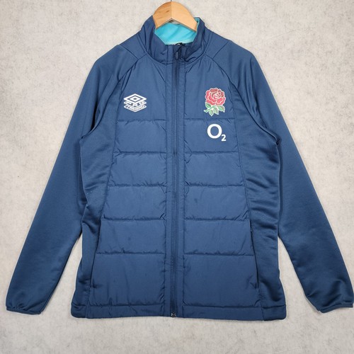 England rugby men jacket - england, men's