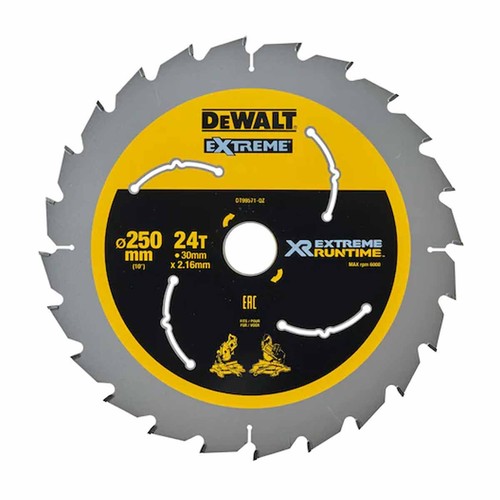 Dewalt dt99571 extreme - dt99571-qz, xr