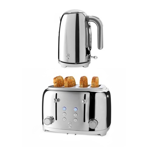 Salter muse toaster 1 - salter,