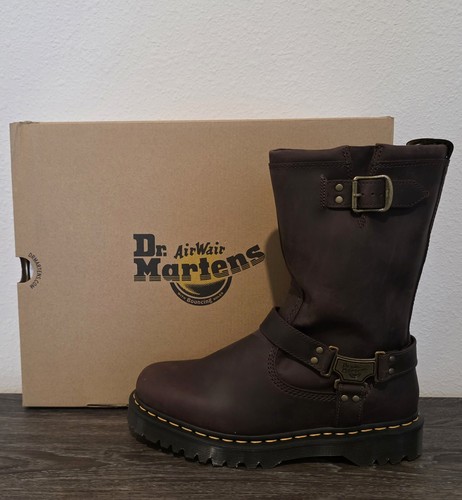 Martens anistone hi - anistone,