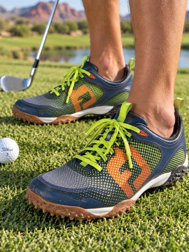 Footjoy freestyle spiked - footjoy,