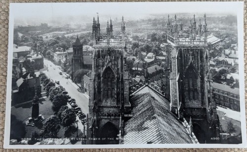 York city from the - city,