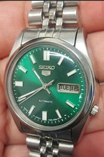 Vintage Seiko 5 Automatic