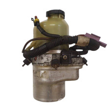 Steering Hydraulic Pump used