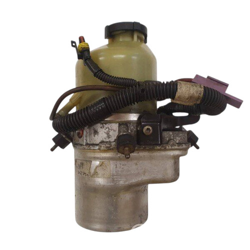 Steering hydraulic pump - steering,
