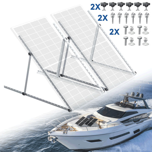 Inch adjustable solar - 45/46.5,