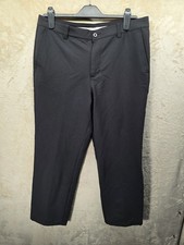 J.Lindeberg Authentic Black 36