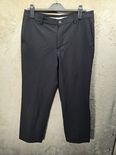 Lindeberg authentic black 36 - authentic,