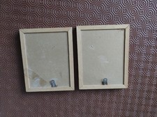 two small framed mabel lucie attwell prints