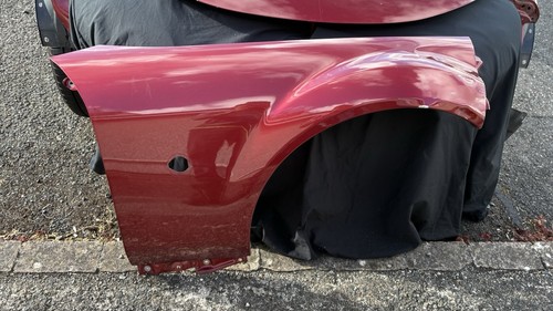 Mazda nc2 right side - mazda,