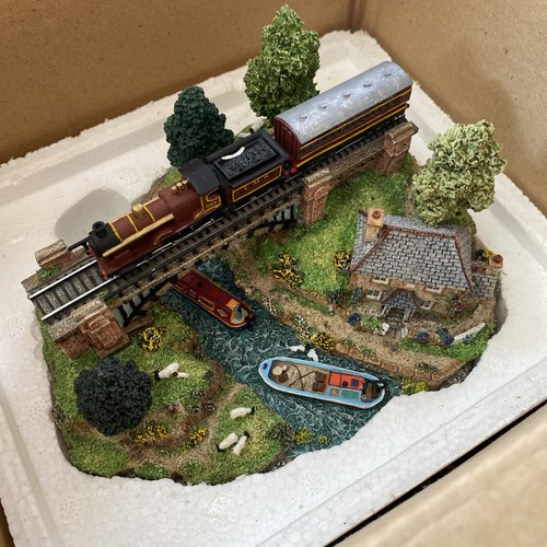 Danbury mint river crossing - mint,