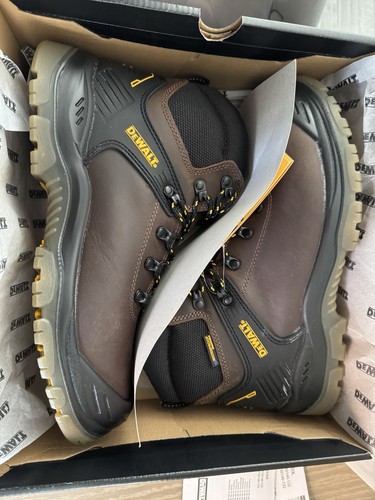 Dewalt newark black safety - dewalt,