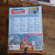 Family guy series 1 - guy,