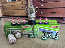 Subbuteo  C128 F.A. Cup