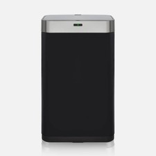 Tower T838001B - 75L Rectangular Sensor Bin - New Item, Box Damaged