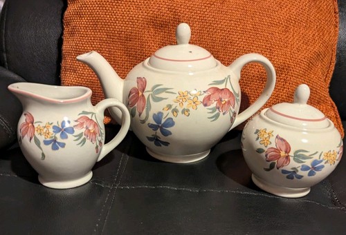 Vintage staffordshire - vintage,