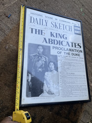 Souvenir number the daily - souvenir, of