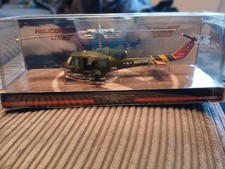 Corgi Helicopter Legends AA50413 BELL UH-1E IROUOIS HUEY 518185 HMLA-267 MARINES