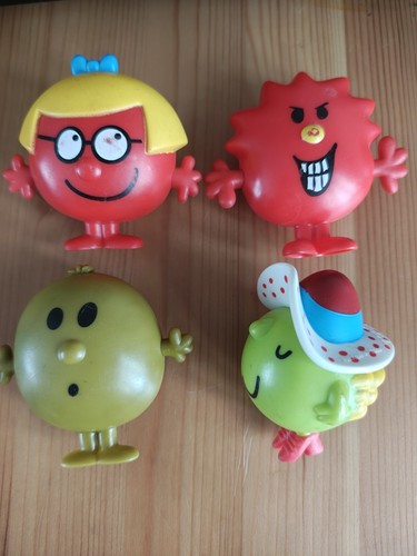 Men mcdonald little miss - mr,