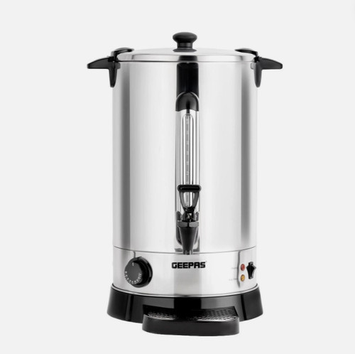 Geepas 20l catering urn 1650w - geepas,