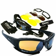 DAISY X7 Goggles 4LS Men