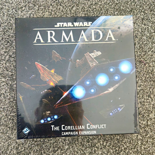 Star wars armada - wars,