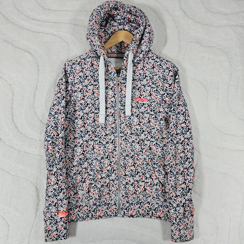 Superdry full zip - superdry,