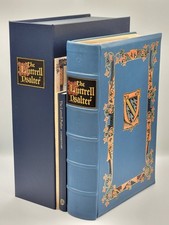 The Luttrell Psalter - Folio