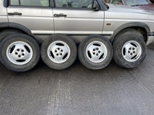 RANGE ROVER P38 2.5 4.6 4.0