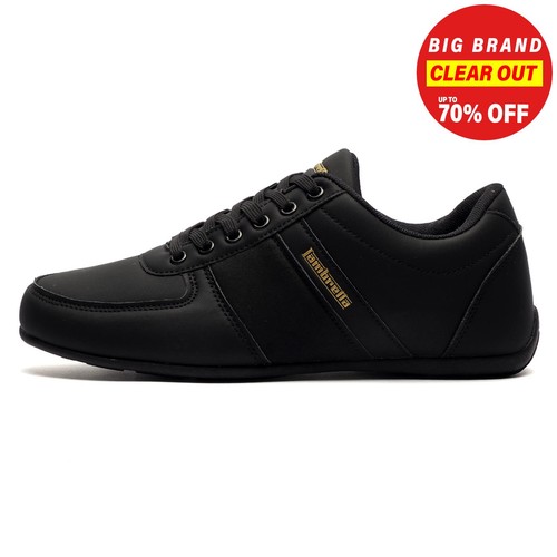 Lambretta euro mens trainers - lambretta,
