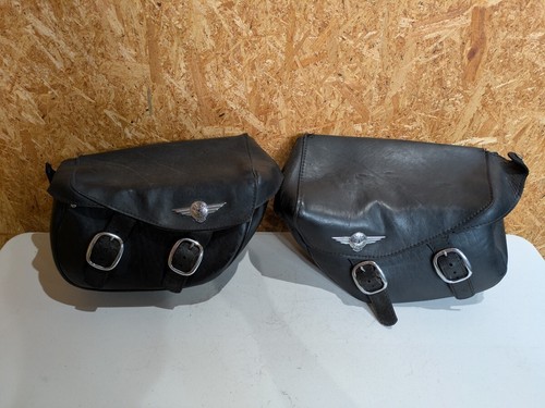 Harley davidson heritage flstn - davidson,