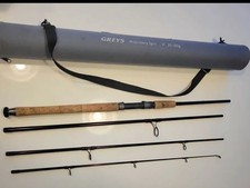 Greys of Alnwick Missionary