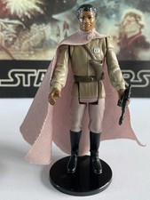 STAR WARS VINTAGE 1985 LAST 17 LANDO GENERAL !!