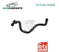 RADIATOR HOSE LOWER 32117 FEBI