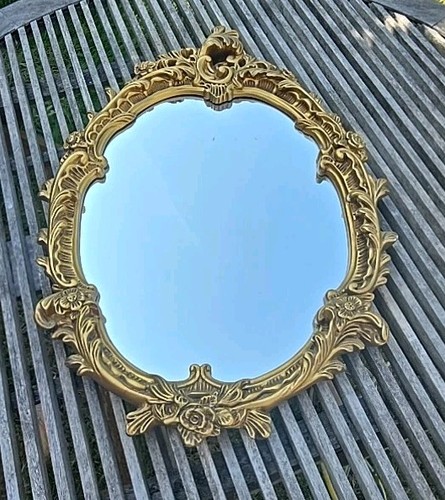 Vintage gilt gold - vintage,
