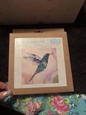 Trimits Counted Cross Stitch