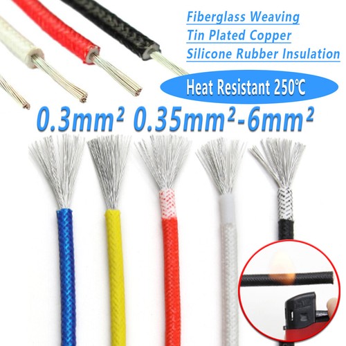 Heat resistant 250 - resistant, 250℃