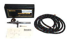 IWATA Airbrush Kit HP-C Series
