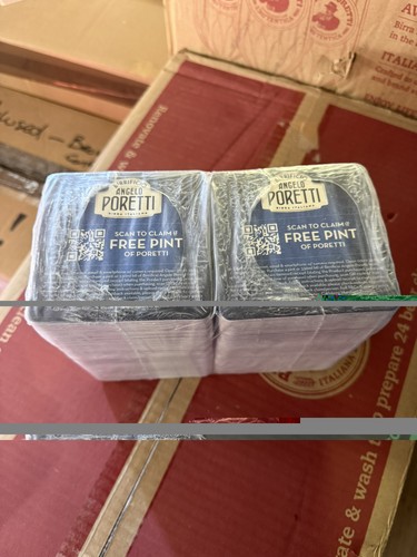 Full packs 100x angelo - 2x,