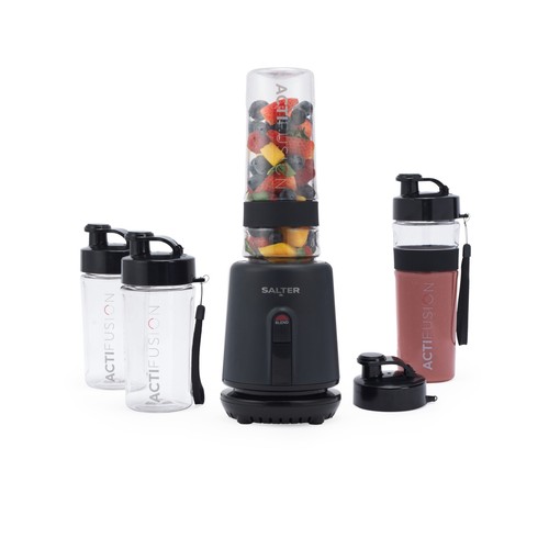 Salter kuro actifusion blender - salter,