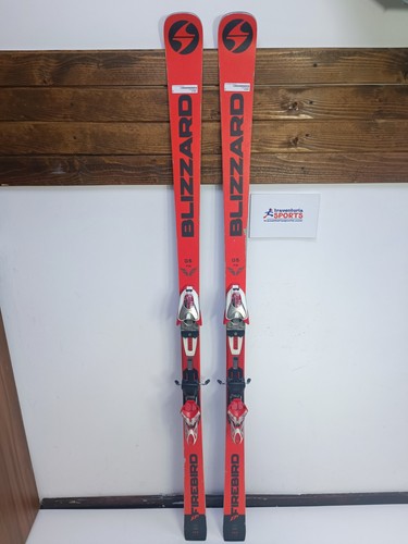 Blizzard firebird fis 177 - blizzard,