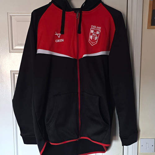 Oxen men england rugby - men’s,