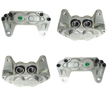 2x Front Brake Calipers for